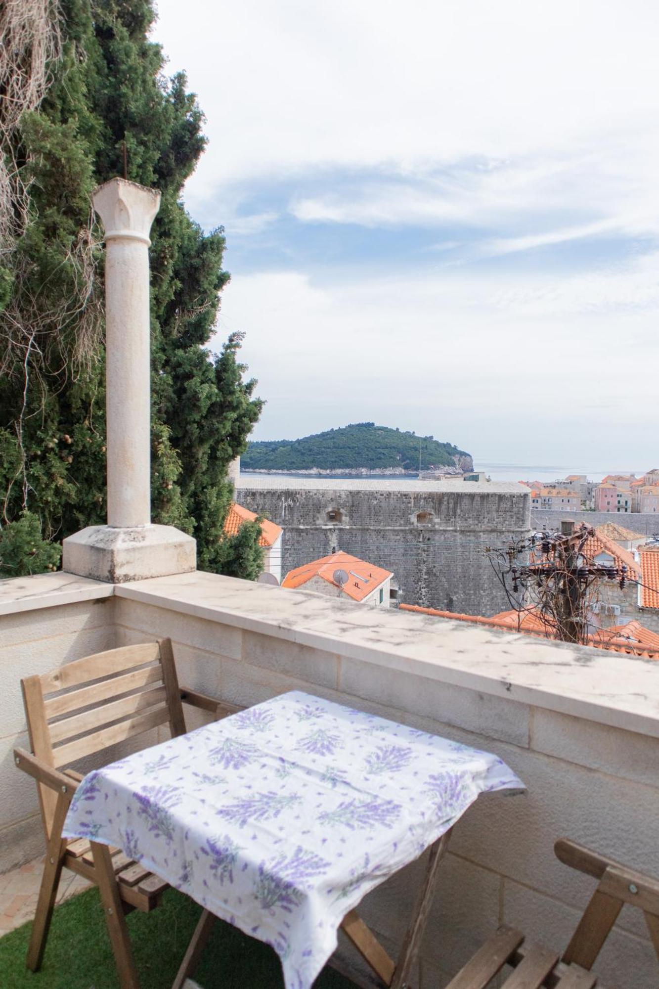 Love Dubrovnik Hostel Exterior foto