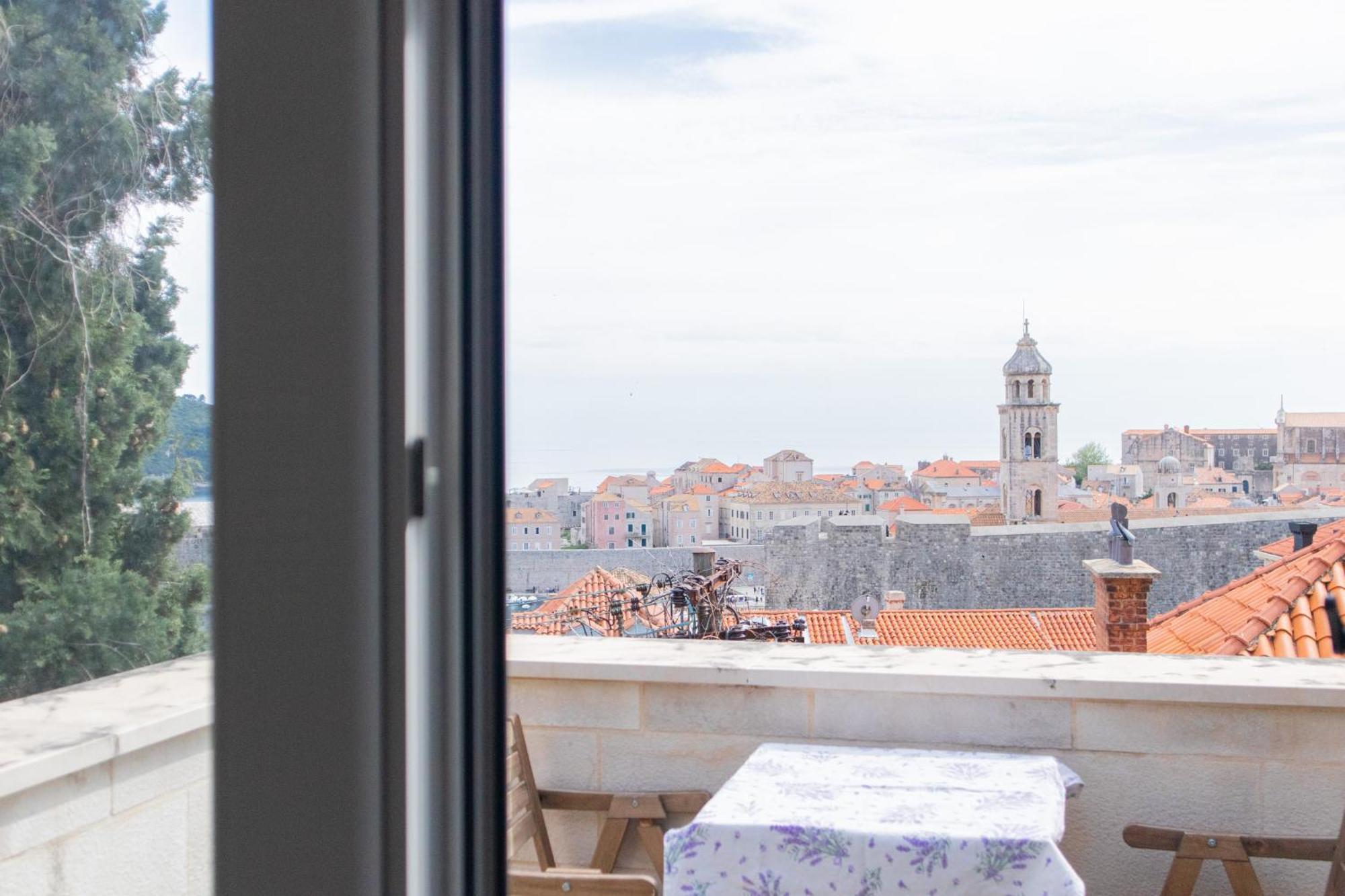 Love Dubrovnik Hostel Exterior foto