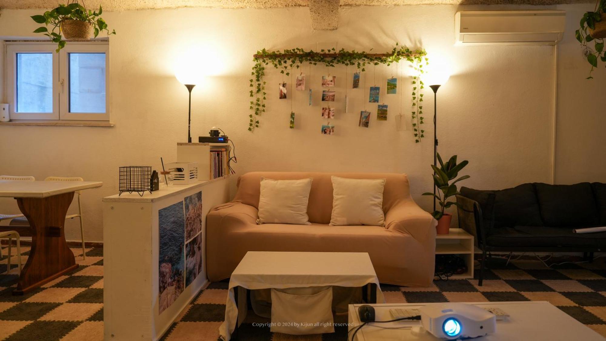 Love Dubrovnik Hostel Exterior foto