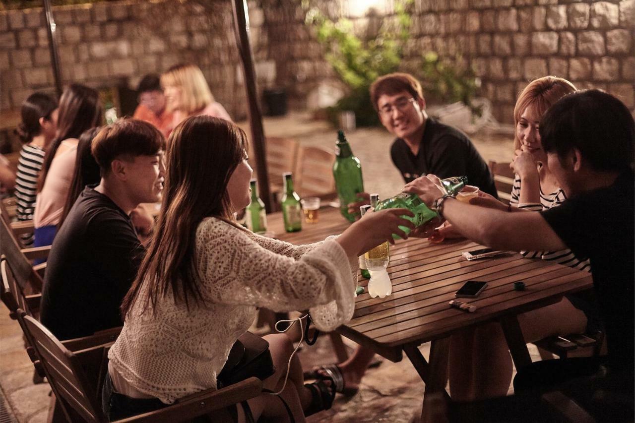 Love Dubrovnik Hostel Exterior foto
