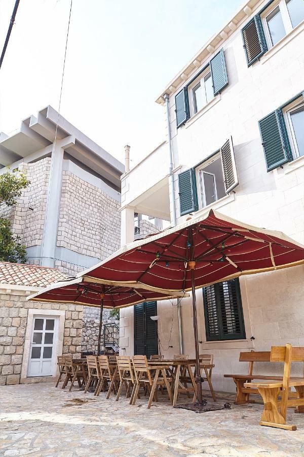 Love Dubrovnik Hostel Exterior foto